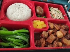 -贝林大翅鲸简餐厅(国家海洋博物馆店)