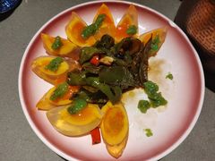 -小吊梨汤·北京菜·烤鸭(清河万象汇店)