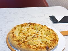 -必胜客(万象城二期店)