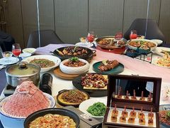 -樽宴酒楼·地道川菜·品质聚会·生日宴请