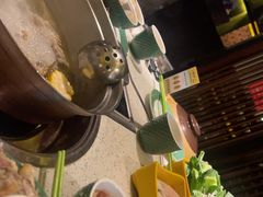 -润园四季椰子鸡火锅(海上世界店)