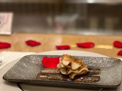 -和·铁板烧·OMAKASE(望京昆泰嘉晟酒店)