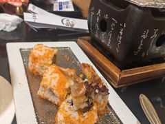 -天狗山料理(省体店)