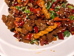 -川里谈·川味小馆(北京路店)