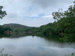 -白马涧龙池景区