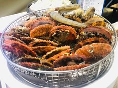 -海味当家(西安路店)