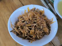 -王菊美食街·王菊面馆(总店)