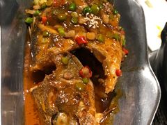 -刀板香·安徽菜(国购IFC店)
