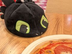 -城市大道红炉披萨烘焙坊