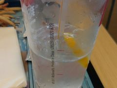 -麦当劳(军博店)