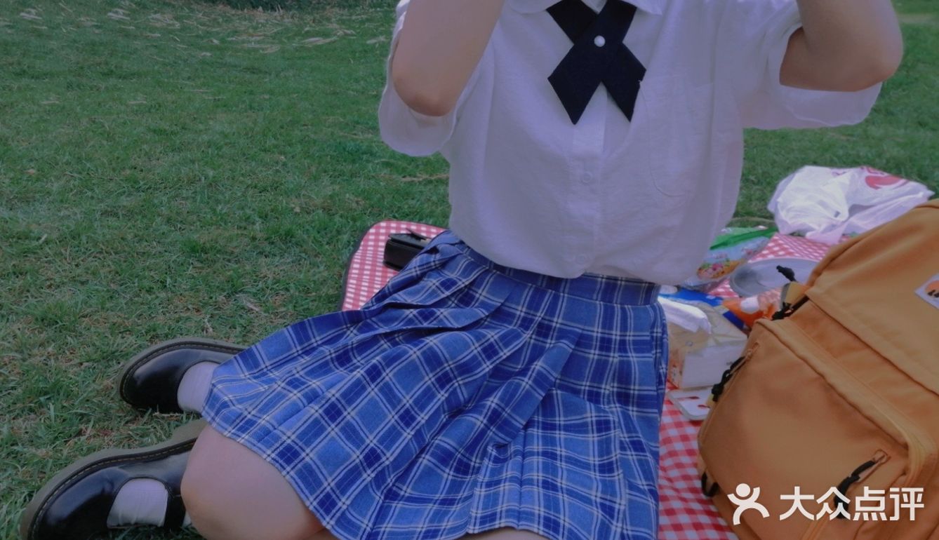 迟来的夏日宴💕