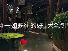 -华阳时光吧餐厅(华阳广场国际大饭店)