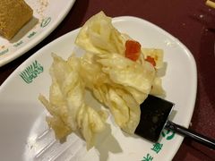 -南来顺饭庄·清真(南菜园店)