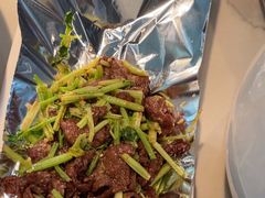 -渔语鱼酸菜鱼新川菜(来福士店)