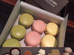 -Waku Ghin(滨海湾金沙店)