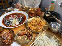 -贤花饭店(城阳店)