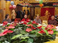 -全聚德(长江路店)