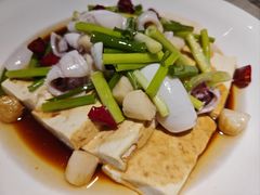 -船歌·鱼水饺青岛菜(金狮广场店)
