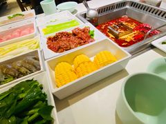 -野妹经典火锅(保利店)