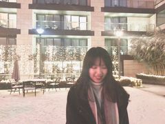 -行者书屋大堂吧 ·下午茶(南京圣和府邸酒店)