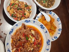 -八碗湘长沙市井菜(坡子街店)