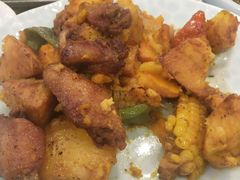 -吾味小厨(沈阳梅江店)