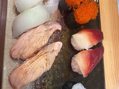 -千代武日本料理(开发区店)