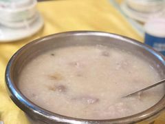 -盛记顺德高佬猪杂粥