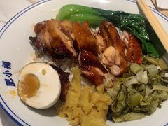 -肥小福·烧鹅专门店(环宇荟店)
