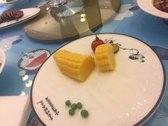 -首座华宴