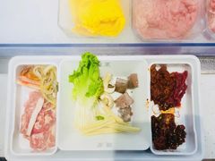 -成都你六姐·牛肉冒菜(城市集市合生汇店)