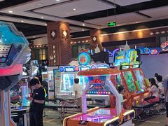 -反斗乐园(中航城君尚购物中心)