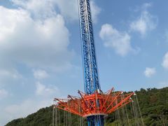 -无锡动物园·太湖欢乐园