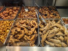 -王家沙点心店(南京西路总店)