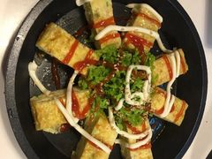 -海悦建国饭店-自助餐厅