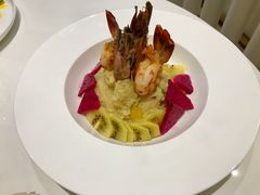 -MEET缘燕窝甜品&Tang's cake(华润万象城店)