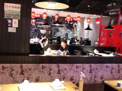 大堂-小柴米·传统江西菜(万寿宫店)