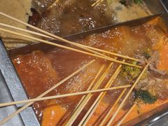 -袁记串串香(北国店)