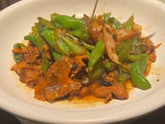 -湖兰金牌小炒肉(椒江万达店)