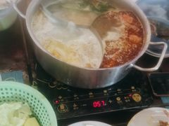 -渔家火锅·海鲜自助餐·演艺(亚龙湾天域酒店)