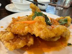 -东北缘餐厅(兰埔路店)