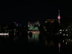 -南通濠河风景名胜区