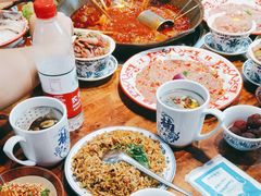 -楠火锅(哈尔滨金爵万象店)