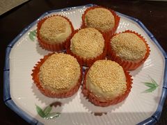 -上海金陵紫金山大酒店·汇海餐厅