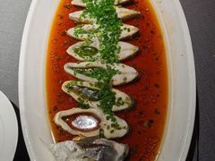 -月湖翠·上海菜(思南公馆淮海店)