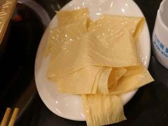 油豆皮-老北京羊蝎子火锅(光荣道店)