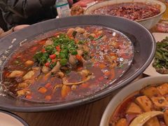 -成都娃娃花园餐厅 (南艺旗舰店)