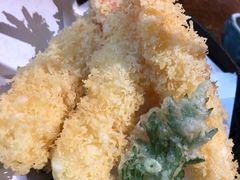 -大桥日本料理·日式放题·铁板定食(科兴科学园店)