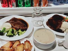 -宜家·瑞典风味餐厅(海达南街店)