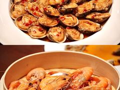 -明州小宴(文化广场店)